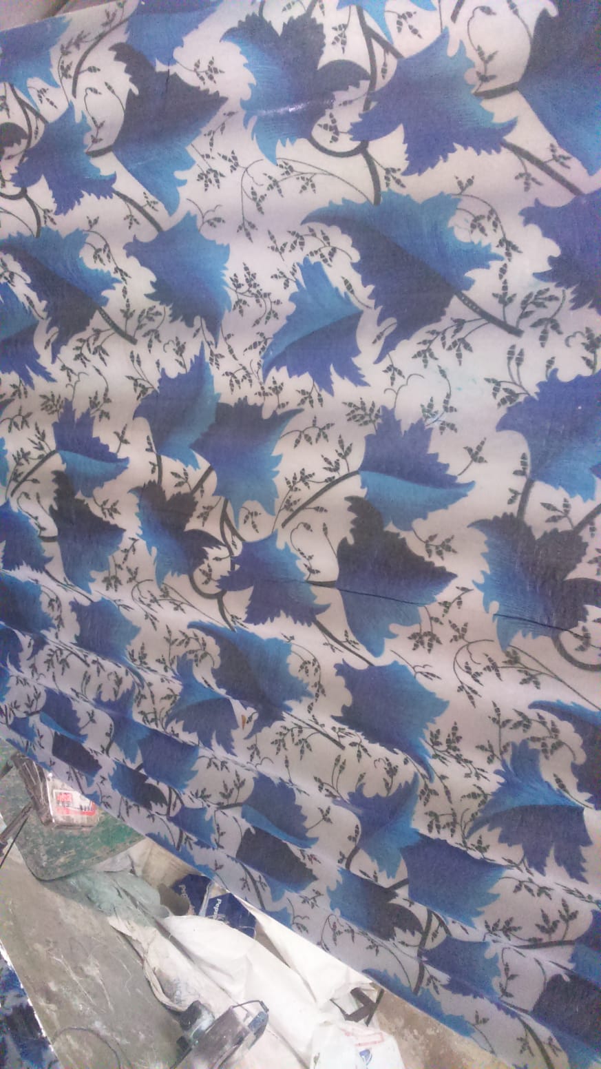FRP Printed Decorative Sheet
